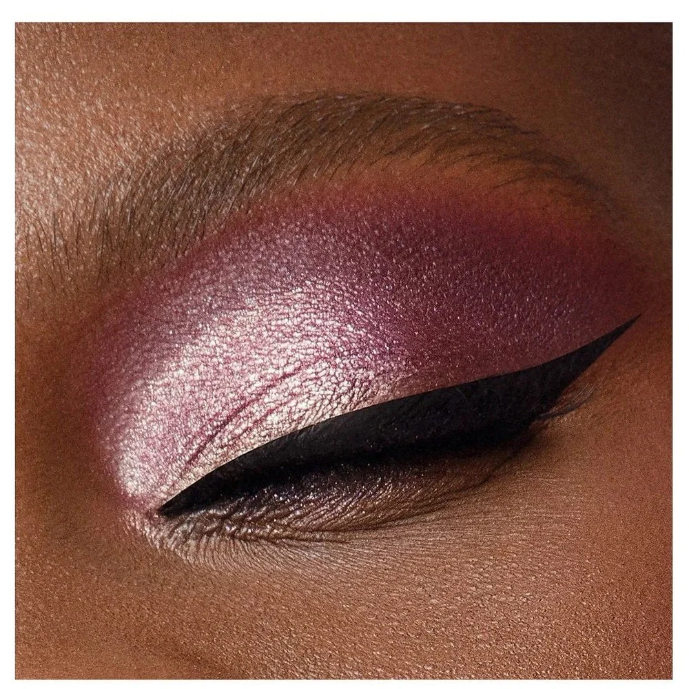 Pat McGrath Labs Luminous Legends Mega Eye Shadow Palette Starfall Seduction New
